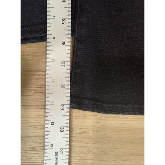 MOTHER jeans The Weekender In Deep End Wash Women's Size 24 - Picture 14 of 14